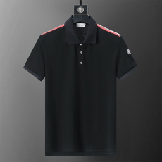 MONCLER 몽클레어 반팔 카라티 2COLOR