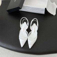 CHANEL 샤넬 여성용 샌들 C98094 2COLOR