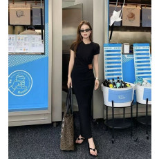 LOEWE 로에베 롱 원피스