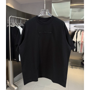 CHROME HEARTS 크롬하츠 라운드 반팔 3COLOR