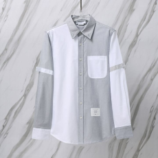 THOM BROWNE 톰브라운 938 펀믹스 옥스포드 셔츠