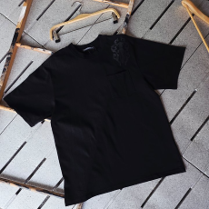CHROME HEARTS 크롬하츠 멀티 세메터리  티셔츠
