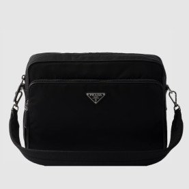 PRADA 프라다 리나일론 숄더백 2VH203