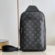 LOUIS VUITTON 루이비통 애비뉴 슬링백 M46327
