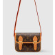 LOUIS VUITTON 루이비통 사첼 웨어러블 월릿 M26805