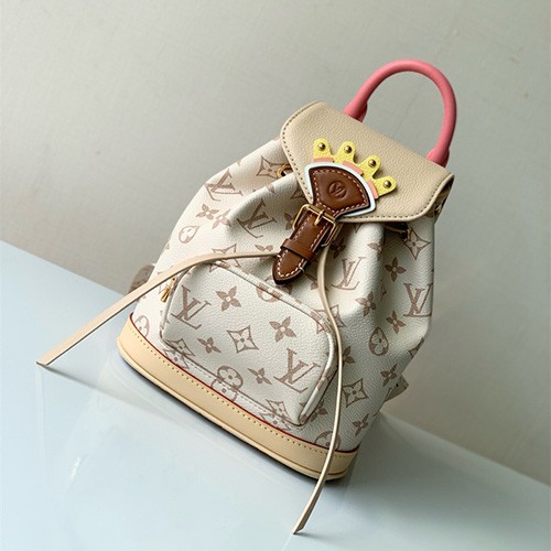 LOUIS VUITTON 루이비통 몽수리 미니 백팩 M2A079