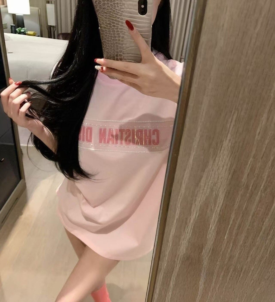 ●8월 판매 9위● DIOR 디올 반팔티 2COLOR