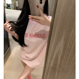 ●8월 판매 9위● DIOR 디올 반팔티 2COLOR