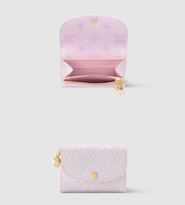 LOUIS VUITTON 루이비통 로잘리 코인 퍼스 M29249