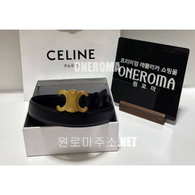 황*영 고객님 셀린느 트리옹프 벨트