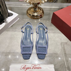 ROGER VIVIER 로저비비에 여성용 샌들 R99797