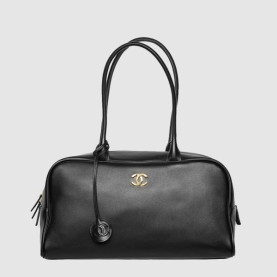 CHANEL 샤넬 라지 볼링 백 AS6211 3COLOR