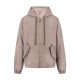 LOUIS VUITTON 루이비통 60190 모노그램 나일론 후드 블루종 자켓 2COLOR