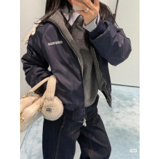 MIUMIU 미우미우 리버시블 자켓