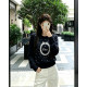 DIOR 디올 풀스톤 니트스웨터 2COLOR