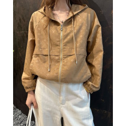LOUIS VUITTON 루이비통 LV 바람막이 자켓 2COLOR