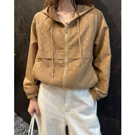 LOUIS VUITTON 루이비통 LV 바람막이 자켓 2COLOR