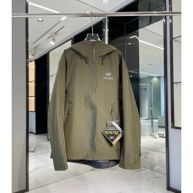 ARC'TERYX 아크테릭스 베타 LT 고어텍스 자켓 타츠
