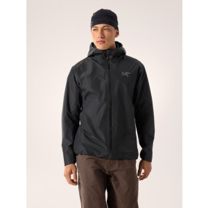 ARC'TERYX 아크테릭스 솔라노 후디 고어텍스 자켓
