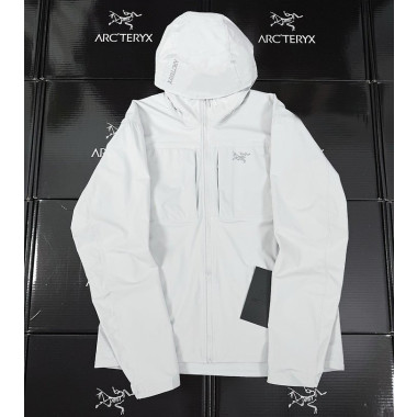 ARC'TERYX 아크테릭스 감마 라이트웨이트 후디 자켓 2COLOR