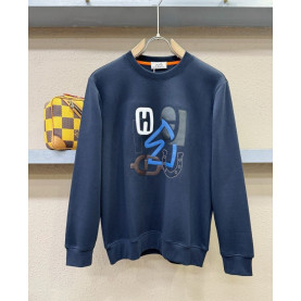 HERMES 에르메스 puzzle 맨투맨 2COLOR