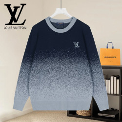 LOUIS VUITTON 루이비통 60094 시그니처 그라디언트 니트 3COLOR