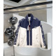 GUCCI 구찌 60287 GG 자카드 패널 테크니컬 자켓