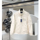 LOUIS VUITTON 루이비통 60279 악센트 패들 모노그램 블루종 자켓 2COLOR