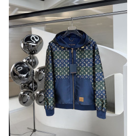 LOUIS VUITTON 루이비통 60291 모노그램 그라디언트 윈드브레이커 2COLOR