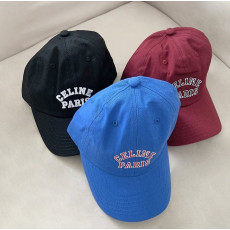 CELINE 셀린느 리슐리외 볼캡