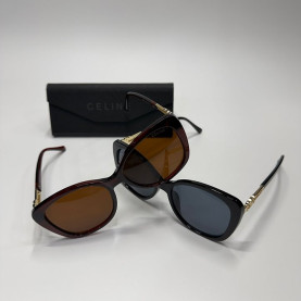 CELINE 셀린느 리코 선글라스