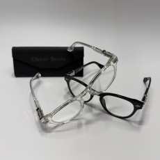 CHROME HEARTS 크롬하츠 다아 안경