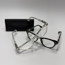 CHROME HEARTS 크롬하츠 다아 안경