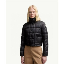MONCLER 몽클레어 JARCIEU 블랙 자르시에우 패딩