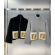 FENDI 펜디 울 자켓 집업