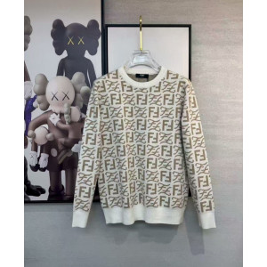 FENDI 펜디 FF모노 울니트