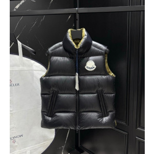 MONCLER 몽클레어 립시 구스다운 패딩베스트 2COLOR