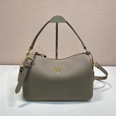 PRADA 프라다 펠레 라지 숄더백 1BC283 2COLOR