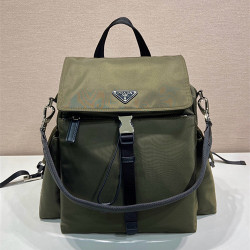 PRADA 프라다 익스플로어 나일론 백팩 2VZ118