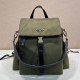 PRADA 프라다 익스플로어 나일론 백팩 2VZ118