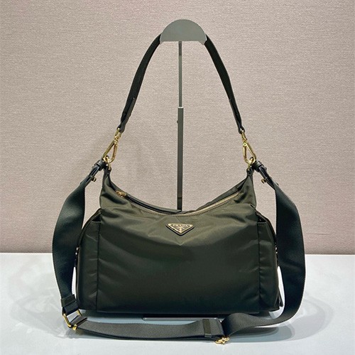 PRADA 프라다 익스플로어 라지 숄더백 1BC264