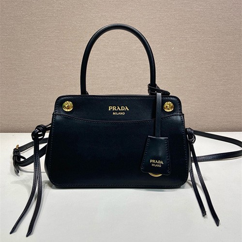 PRADA 프라다 캐리 미니 토트백 1BA511 4COLOR