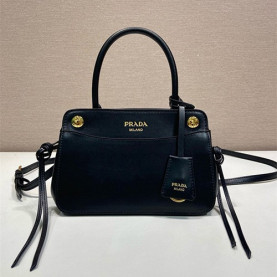 PRADA 프라다 캐리 미니 토트백 1BA511 4COLOR