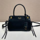 PRADA 프라다 캐리 미니 토트백 1BA511 4COLOR