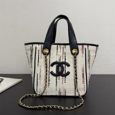CHANEL 샤넬 토트백 AS69001 2COLOR