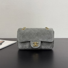 CHANEL 샤넬 맥시 미니 플랩 백 AS50114 3COLOR