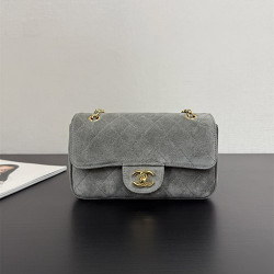 CHANEL 샤넬 맥시 미니 플랩 백 AS50114 3COLOR