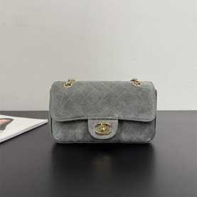 CHANEL 샤넬 맥시 미니 플랩 백 AS50114 3COLOR