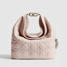 DIOR 디올 뚜주흐 호보 백 스몰 M2867 4COLOR