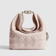 DIOR 디올 뚜주흐 호보 백 스몰 M2867 4COLOR